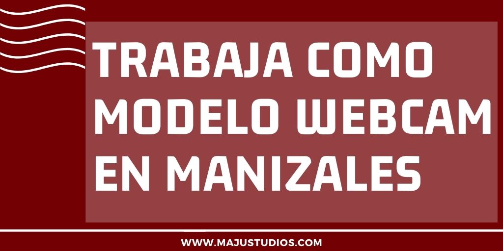 Modelo Webcam Manizales Maju Studios Modelos Webcam Manizales