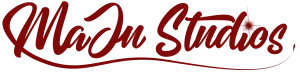 MaJu Studios » Modelos WebCam Manizales Logo