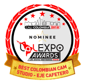 Moninado Mejor Studio Eje Cafetero 2018 