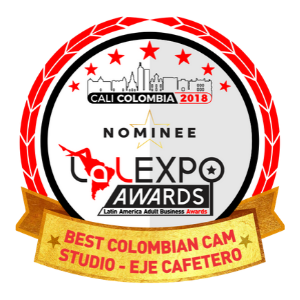 Moninado Mejor Studio Eje Cafetero 2018 