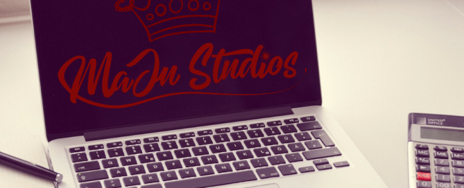 Maju Studios 2020