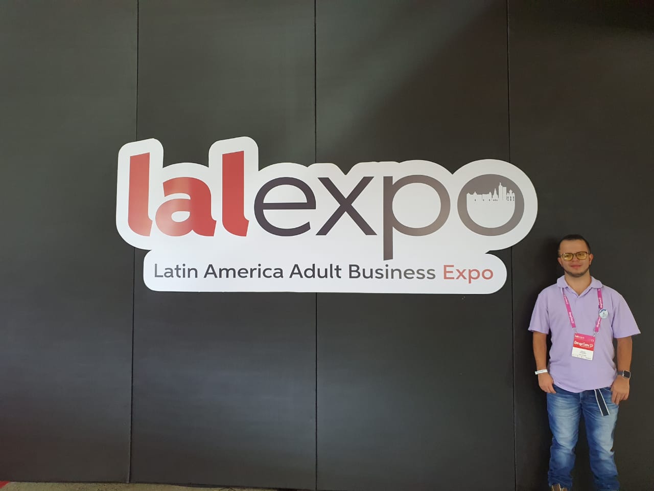 Lalexpo Cali 2020 Maju Studios