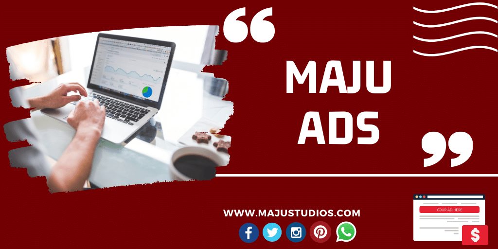 MaJu Ads: Publicidad Segmentada para Modelos Webcam