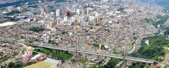 Sede Pereira Aliado Studio a MaJu Studios