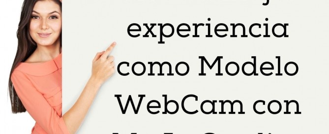 Vive tu mejor experiencia como modelos webcam con maju studios