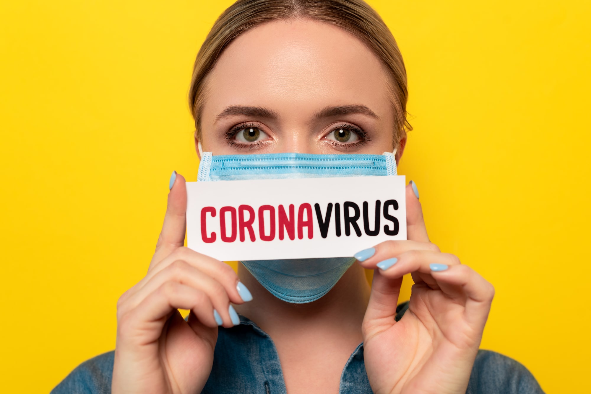 coronavirus es declarado pandemia 2020