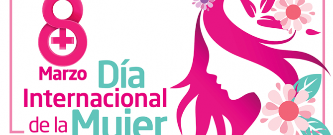 Dia Internacional de la Mujer MaJu