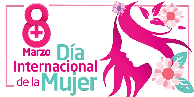 Dia Internacional de la Mujer MaJu