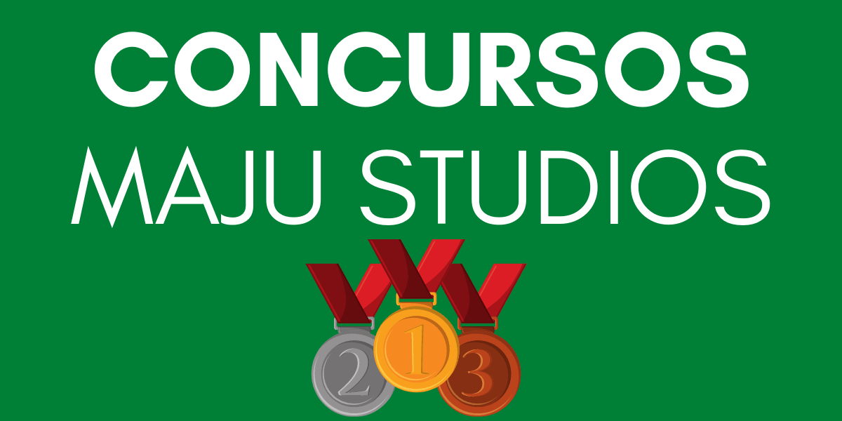 Premios Concursos MaJu Studios Manizales