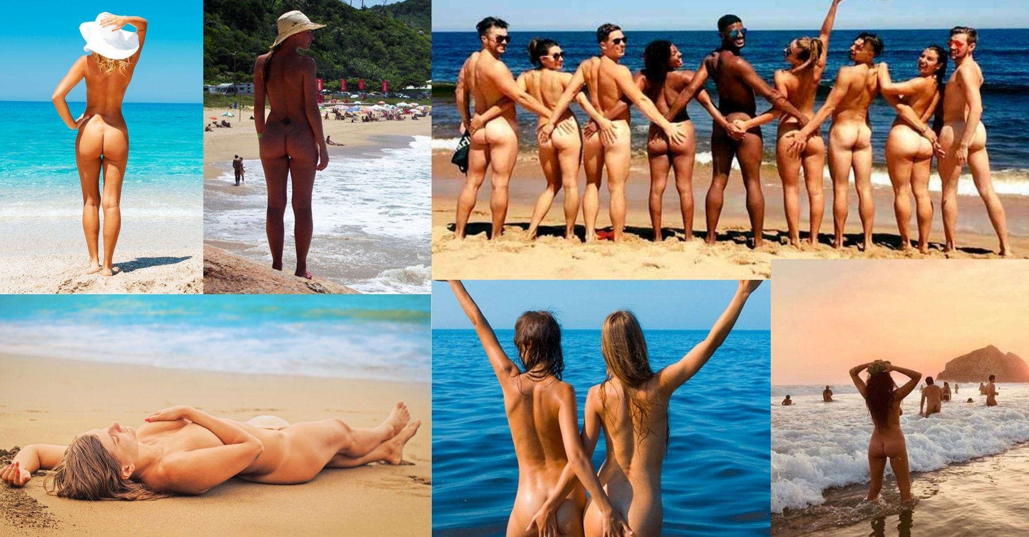 Playa-nudista