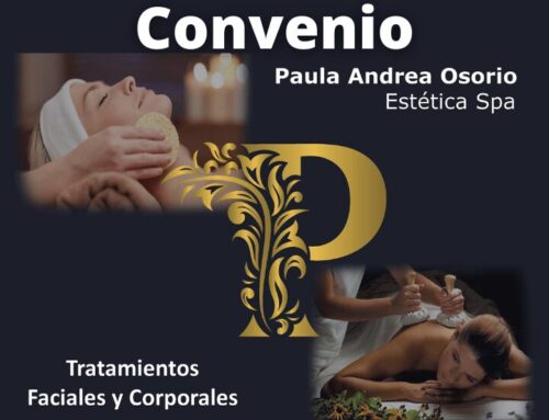 Estética SPA – Paula Andrea Osorio