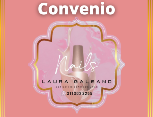 Laura Galeano – Estilo y diseño de uñas