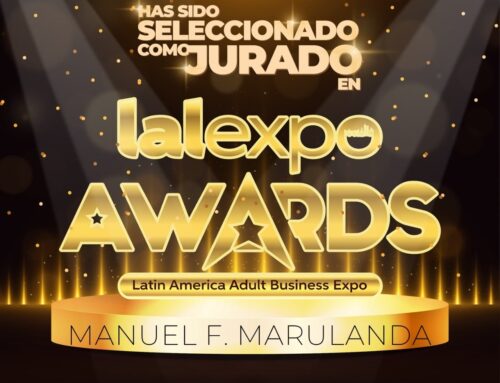 Jurados Lalexpo Awards 2022