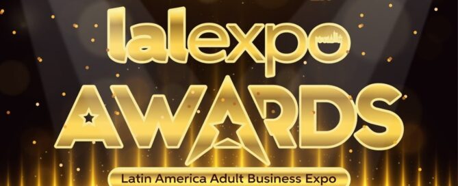 Jurado Lalexpo Awards 2022