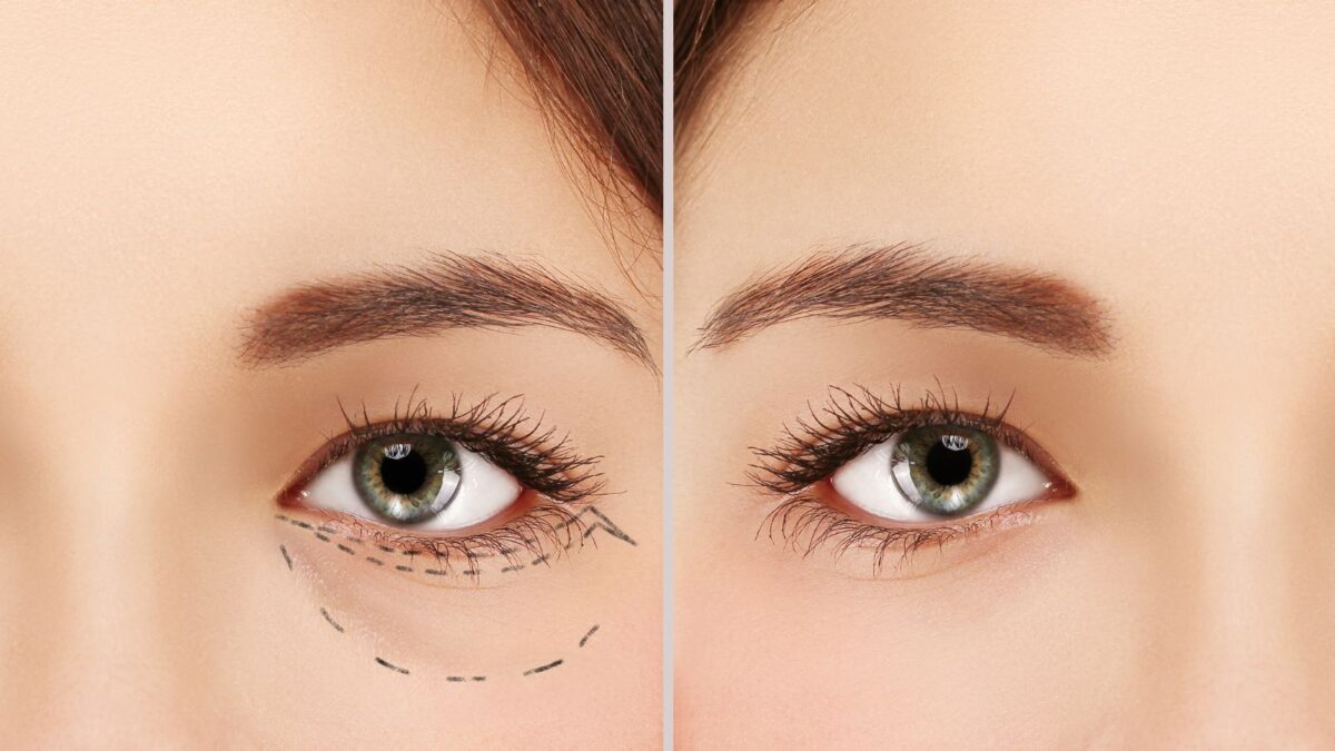 preparar el parpado Lograr unos ojos ahumados - Recomendaciones maquillaje de ojos