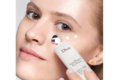 Dior capture totale super potent eye serum 20 ml