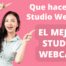 Que hace a un Studio Webcam el Mejor Studio Webcam