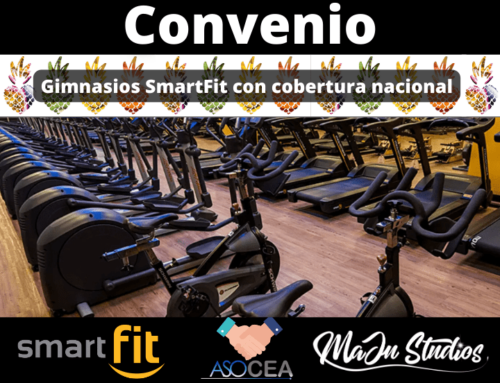 SmartFit Colombia