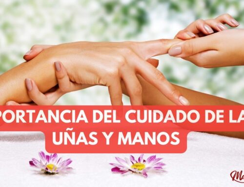Importancia del cuidado de las uñas y manos
