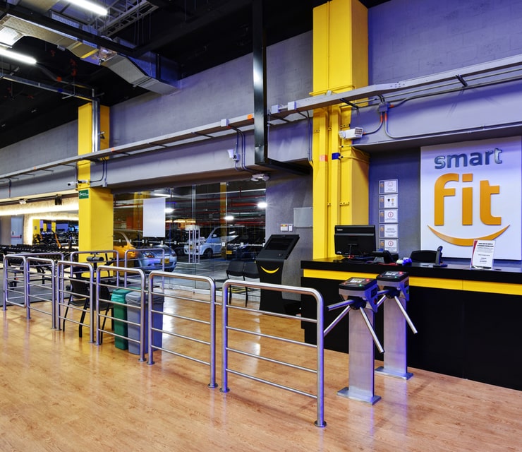 SmartFit Manizales - Convenios MaJu Studios