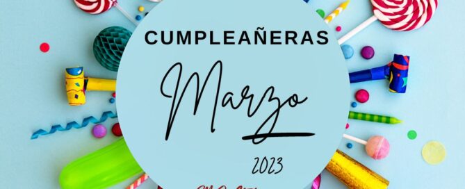 cumpleaneras 2023 marzo 2023 MaJu Studios min - MaJu Studios » Modelos WebCam Manizales