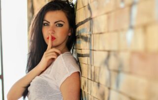 Más alla de la belleza El arte tecnico de la seduccion