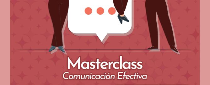 MasterClass Comunicacion Efectiva MaJu Studios Manizales