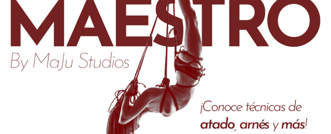 MasterClass Lazo Maestro-MaJu Studios Manizales