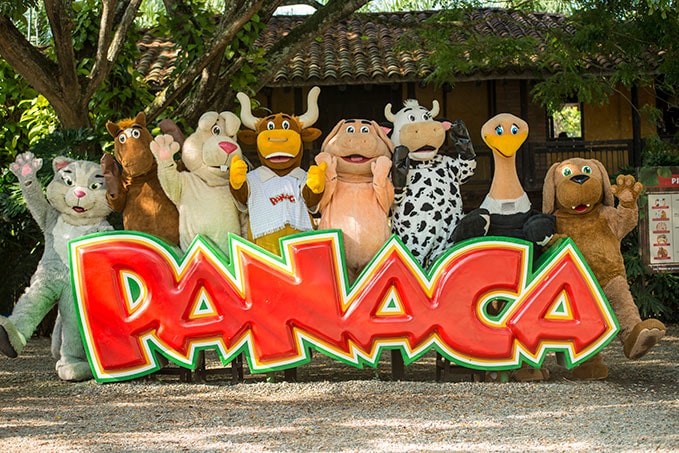 Vacaciones a Panaca