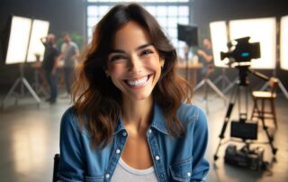 10 Estrategias Efectivas para Mejorar tu Carisma min - MaJu Studios » Modelos WebCam Manizales