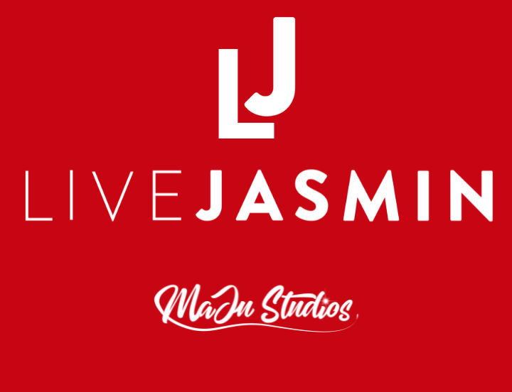 Pagina de privados LiveJasmin con MaJu Studios