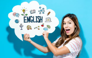 aprender ingles - English