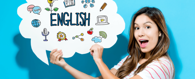 aprender ingles - English