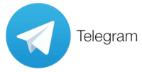 Contáctenos por Telegram