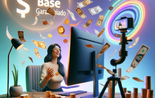 Salario Base Garantizado Maju Studios