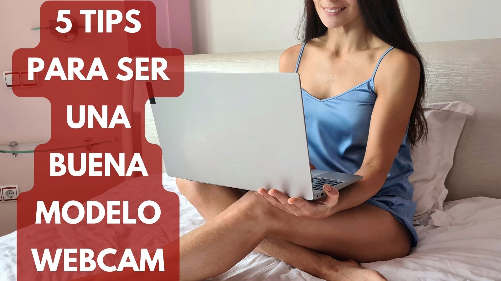 5 tips para ser una buena modelo webcam min - MaJu Studios » Modelos WebCam Manizales