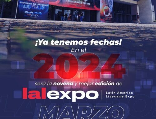 MaJu Studios: Firme Candidato en Lalexpo Awards 2024