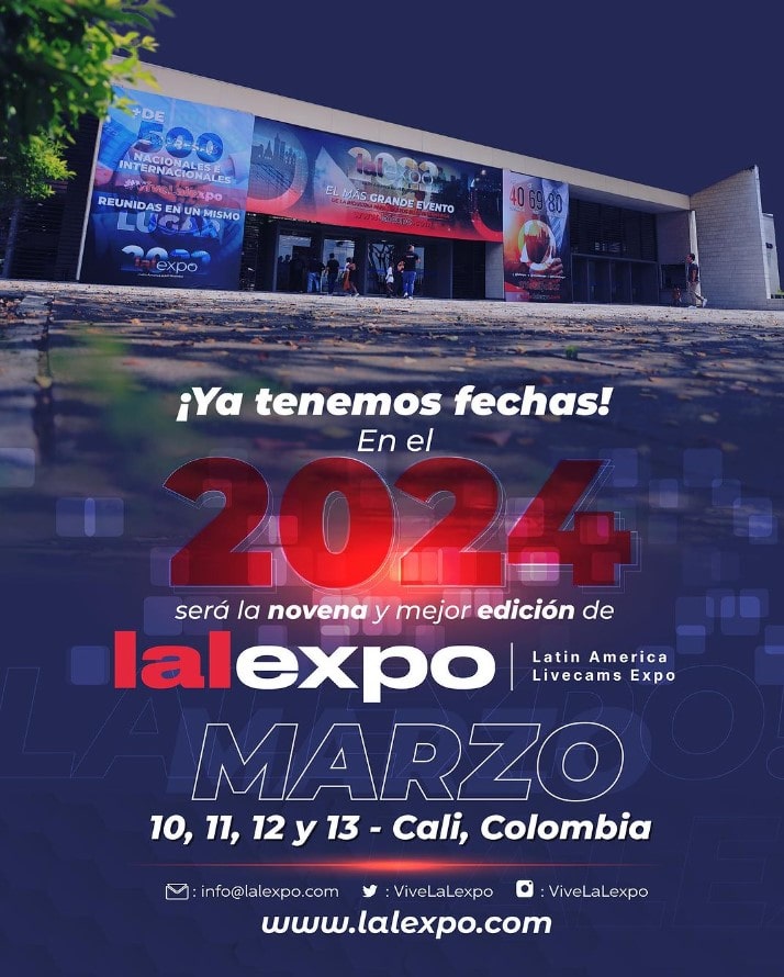 Lalexpo 2024