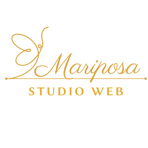 Mariposa Studio Web