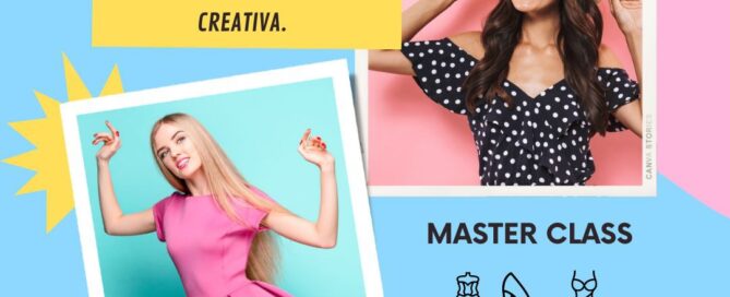 MasterClass Creacion de personajes de manera estructurada y creativa para tus transmisiones en linea