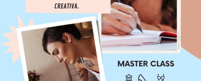 MasterClass Creacion de personajes para modelos webcam