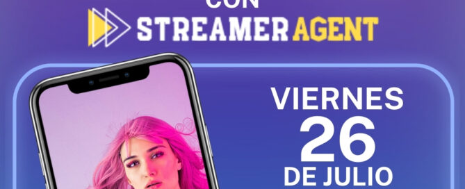 Aprende a dominar tu Algoritmo de posicionamiento Con StreamerAgent