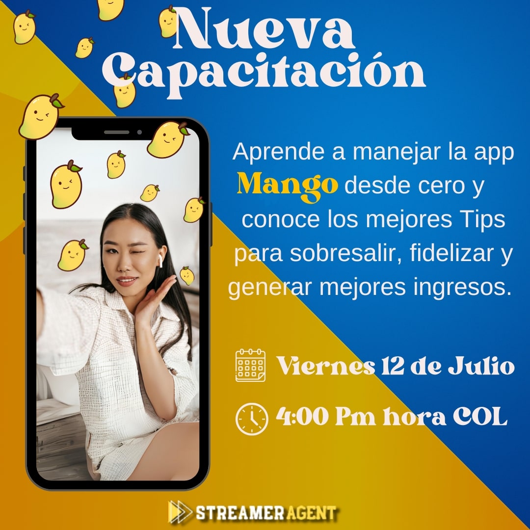 Capacitación Mango App, aprende desde cero-min