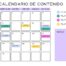 Como Crear un Calendario de Contenido Efectivo min - MaJu Studios » Modelos WebCam Manizales