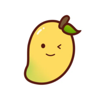 logo-mango Chat logo