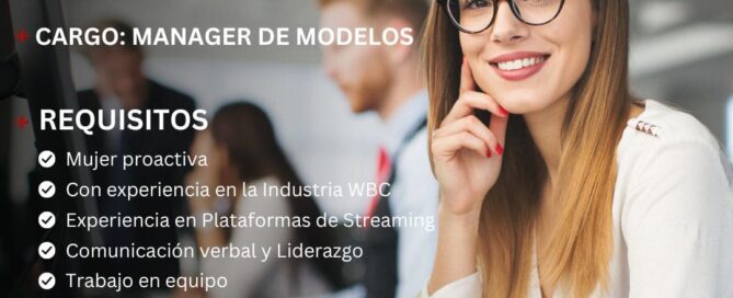 Cargo Manager de Modelos MaJu Studios-min